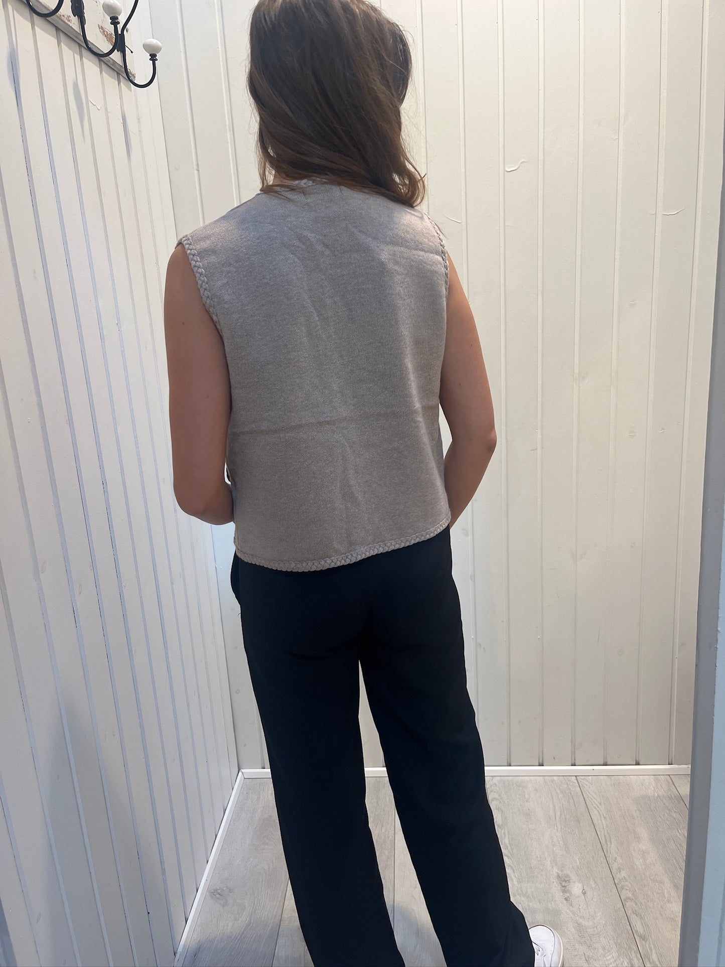 Strikvest