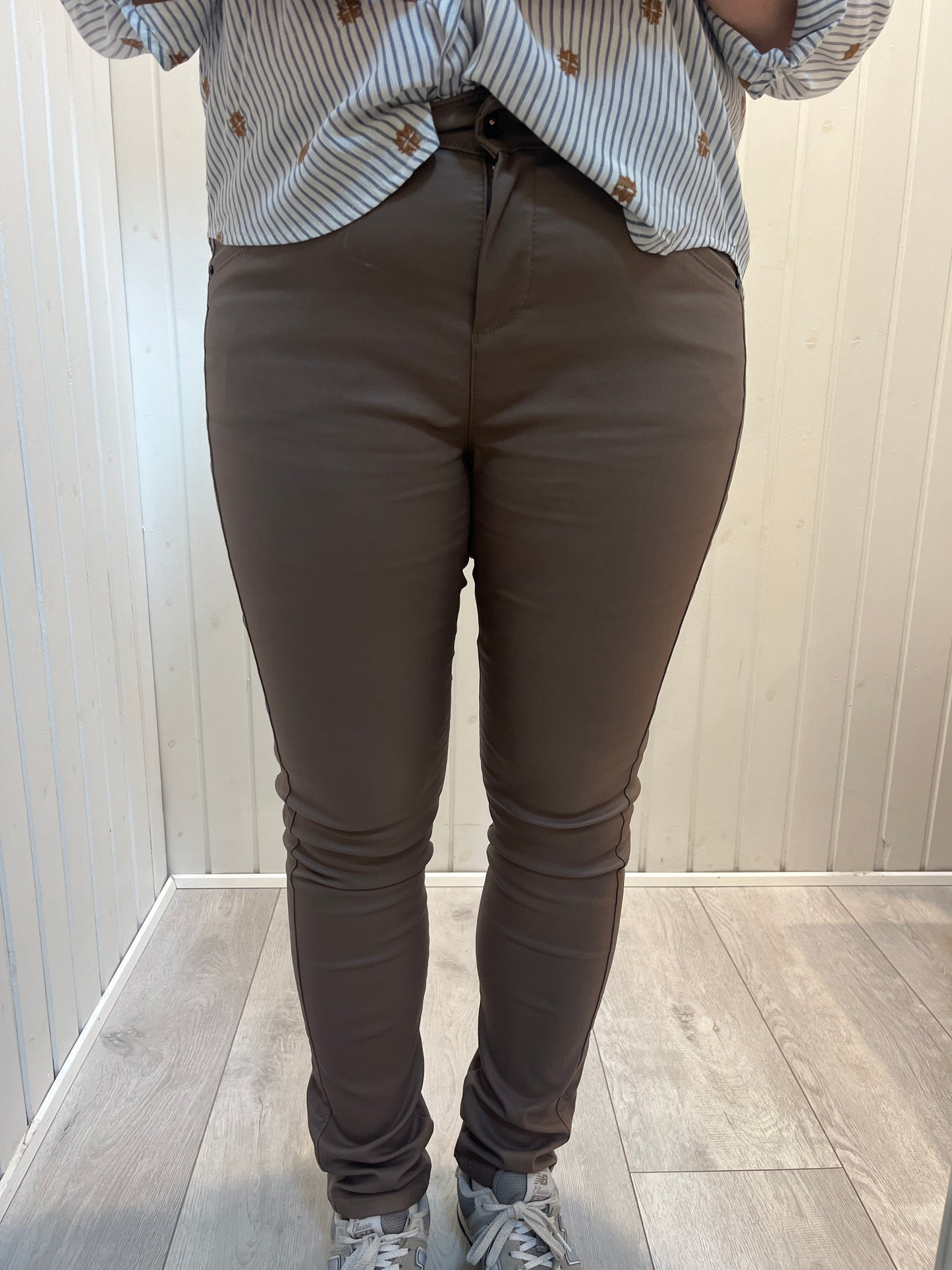 Street One - Coatede bukser