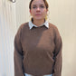 Brun Sweater