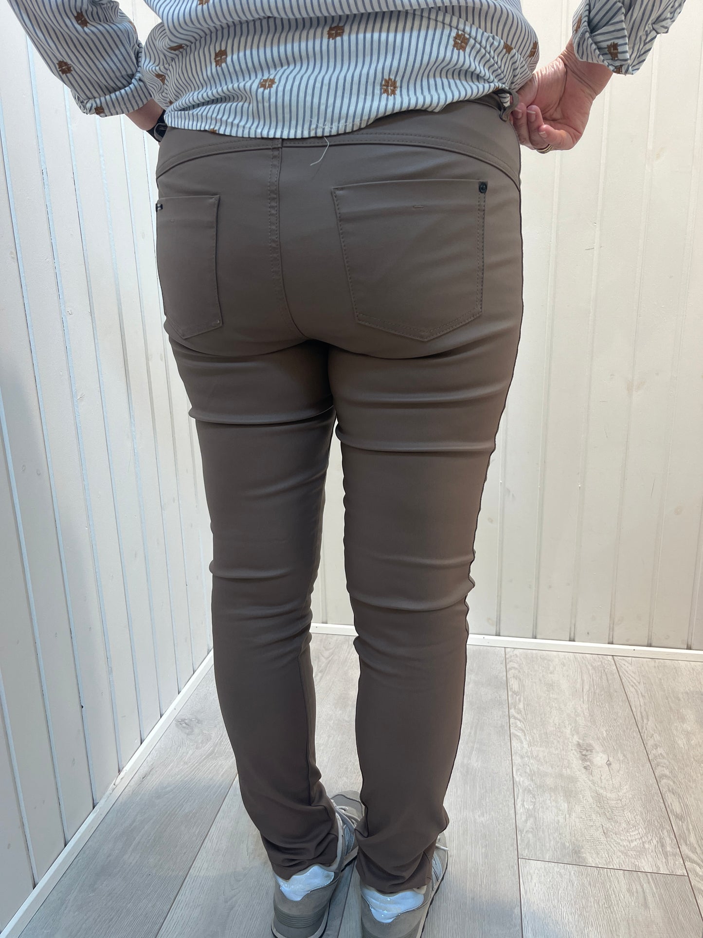 Street One - Coatede bukser