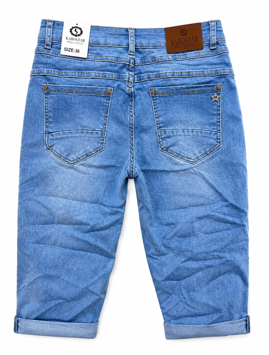 Karostar Cowboy Knickers med Knapper