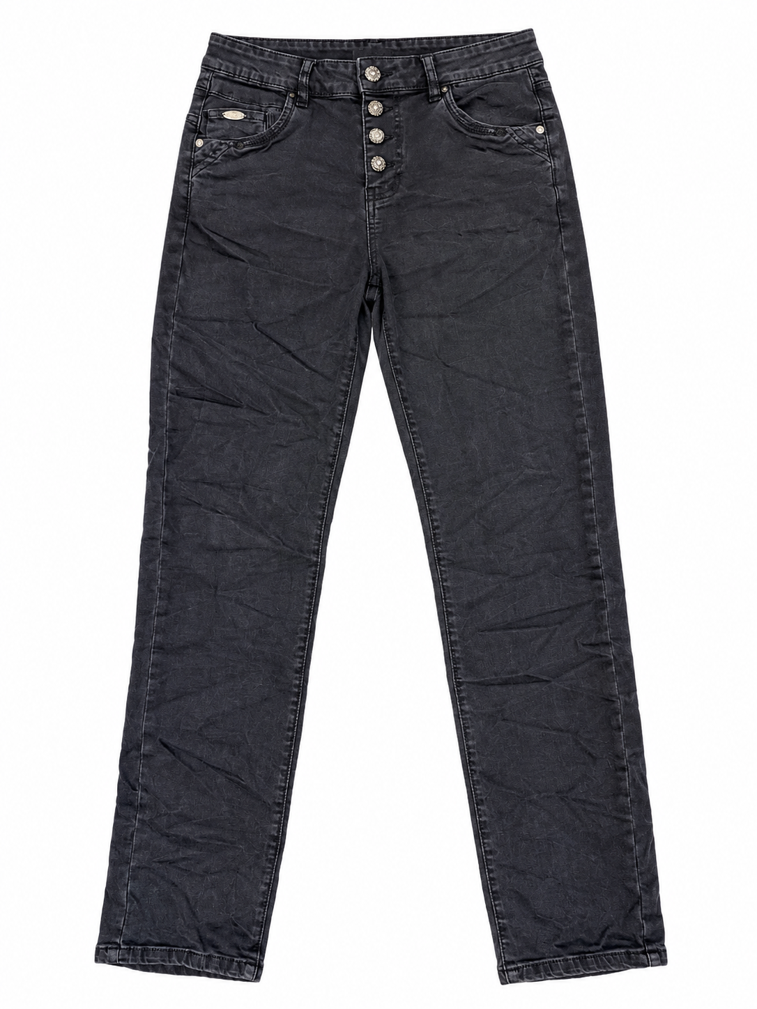 Karostar jeans (FLERE FARVER)