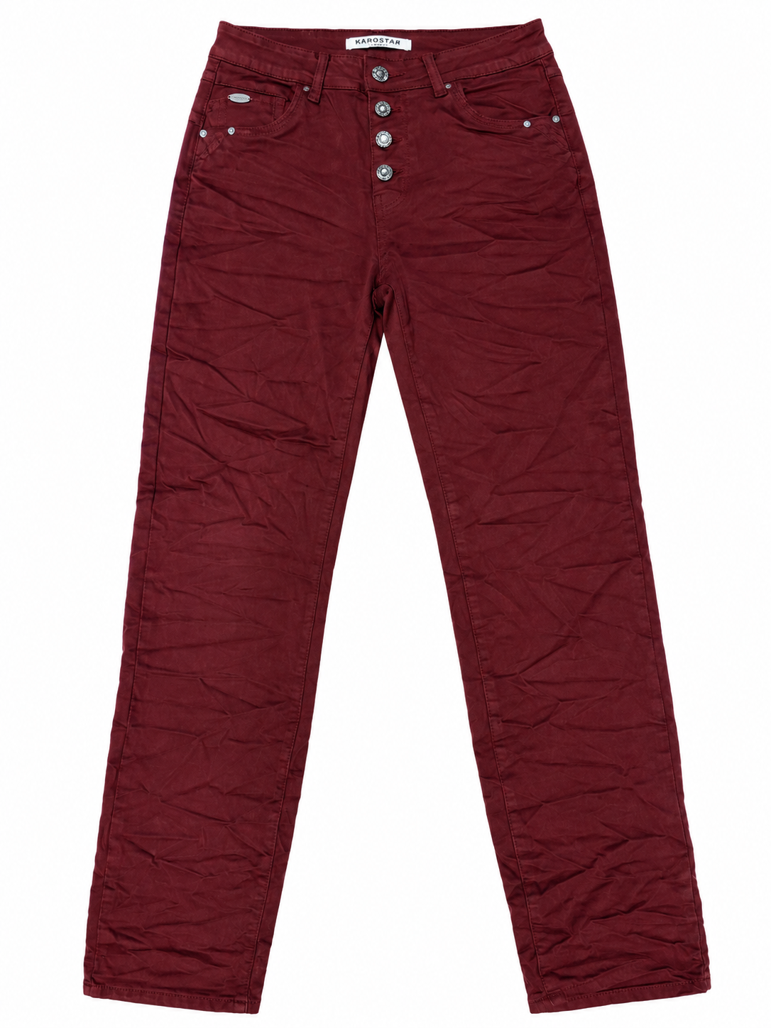 Karostar jeans (FLERE FARVER)