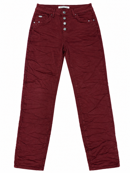 Karostar jeans (FLERE FARVER)